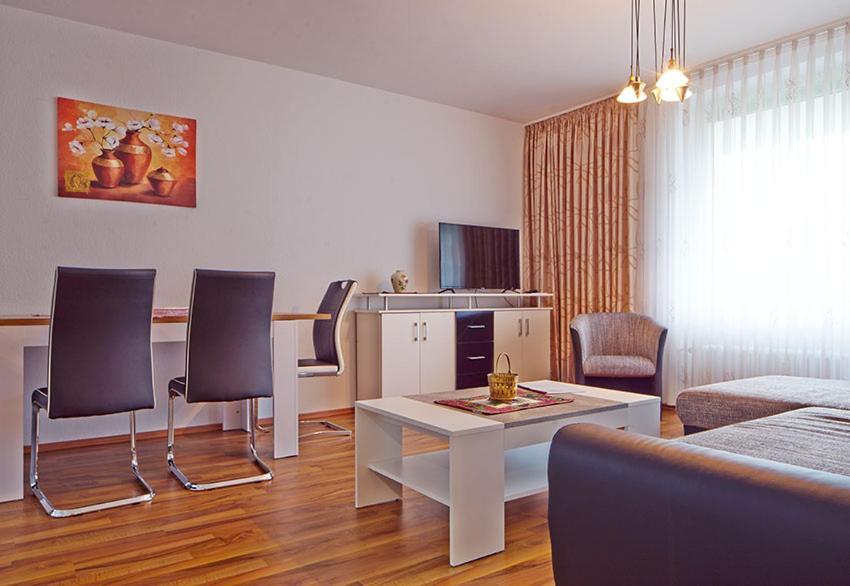 Komfort Ferienwohnung Bad Pyrmont Naehe Kurpark Exterior foto