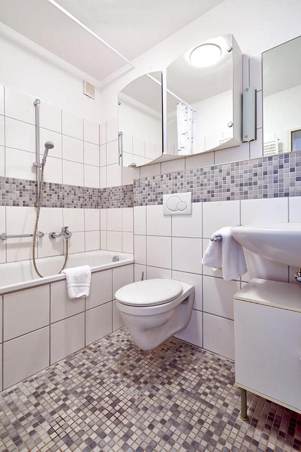 Komfort Ferienwohnung Bad Pyrmont Naehe Kurpark Exterior foto